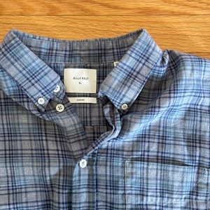 Billy Reid button up